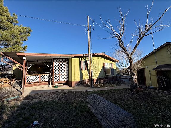 3rd image of 26313 Cedar Mesa Road