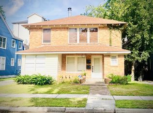 1614 Ridgewood St, Houston, TX 77006