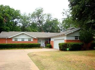 2605 Chase Dr, Wichita Falls, TX 76308