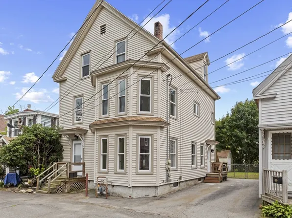 5 Little River St, Haverhill, MA 01832