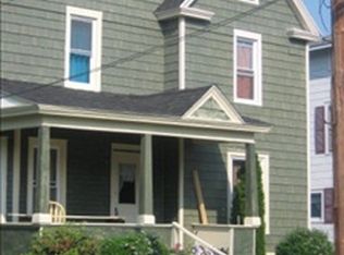 766 Southport St, Elmira, NY