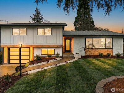 219 S 183rd Street, Burien, WA, 98148