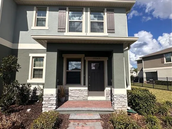 17069 Water Spring Blvd, Winter Garden, FL 34787