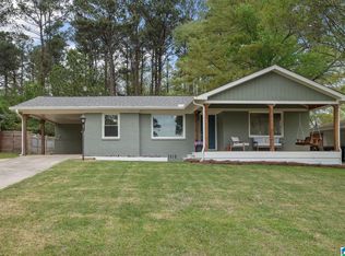 1312 Laurence St, Birmingham, AL 35210