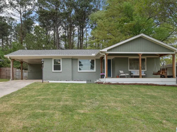 1312 Laurence St, Birmingham, AL 35210