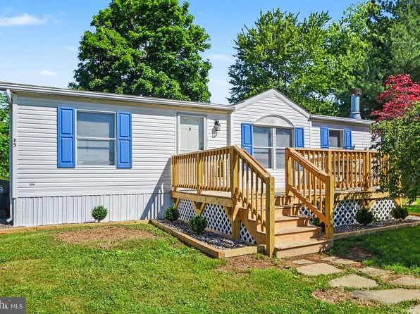 75 Wagon Way, Honey Brook, PA 19344