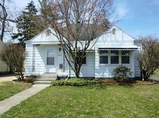 1652 Boston Blvd, Lansing, MI 48910