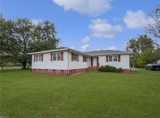 1244 Murphys Mill Rd, Suffolk, VA 23434