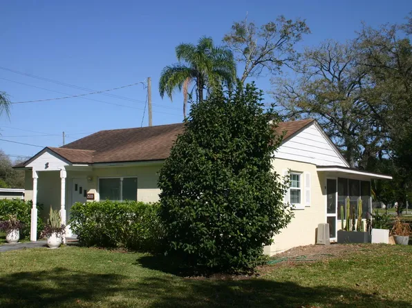 2533 Harrison Ave, Orlando, FL 32804