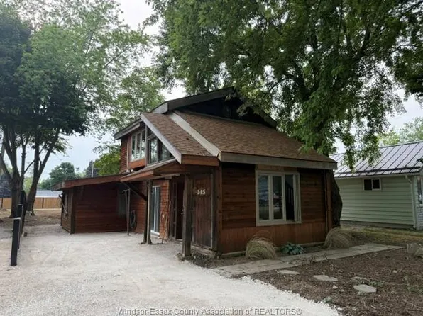 145 Prado Ave, Essex, ON N0R 1G0