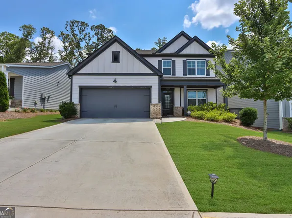 5647 Cricket Melody Ln, Flowery Branch, GA 30542