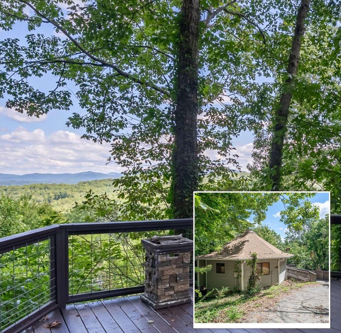 23 Eagles Ridge Way 32, Blue Ridge, GA 30513 MLS 10196489 Zillow