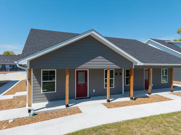 605 N 4th St #102, Columbia, MO 65201