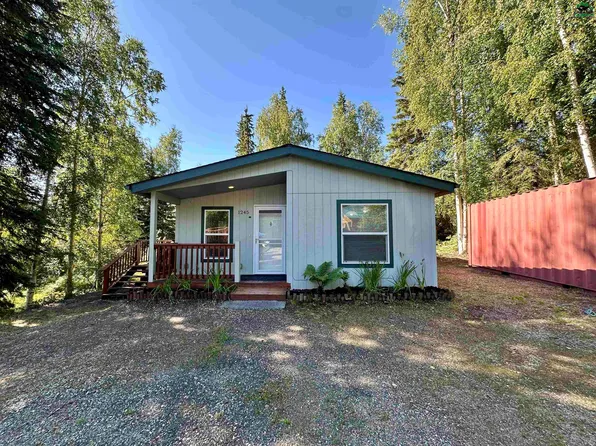 1245 Lowbush Ln, Fairbanks, AK 99709