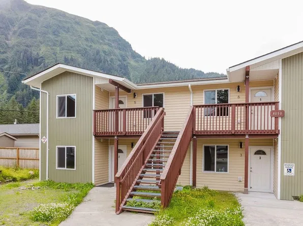 4050 Delta Dr Unit 5, Juneau, AK 99801