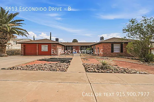 6613 Escondido Dr #B Photo 1 6613 Escondido Dr #B Photo 1