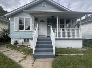 2471 Center St, Granite City, IL 62040