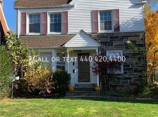 3665 Lynnfield Rd #3665, Beachwood, OH 44122