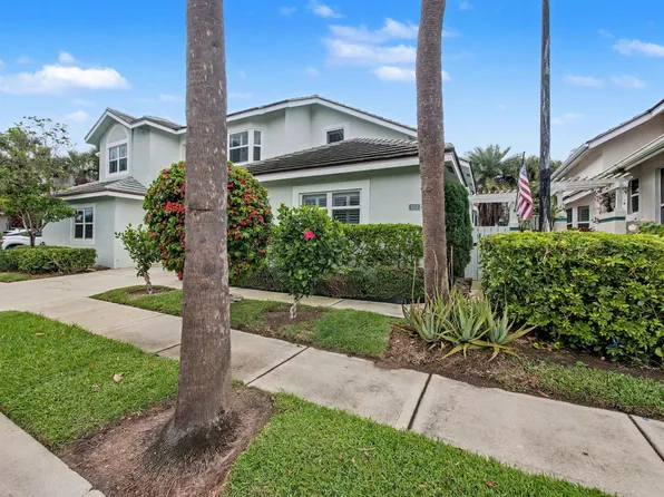 3012 Mainsail Circle, Jupiter, FL 33477
