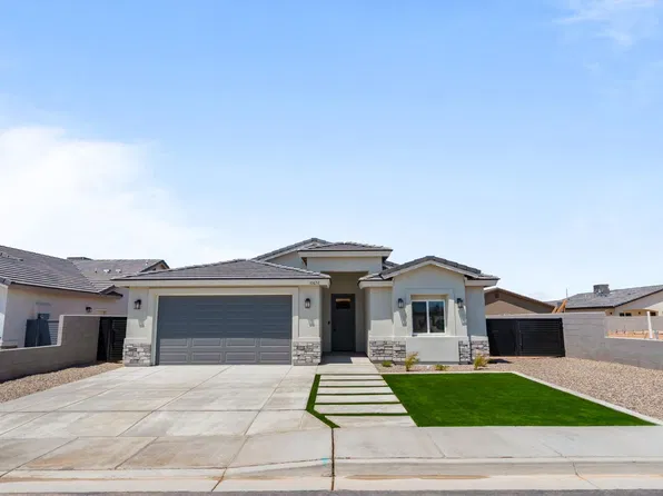 7968 E 35th Pl, Yuma, AZ 85365