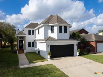 115 Charleston Dr, Victoria, TX, 77904