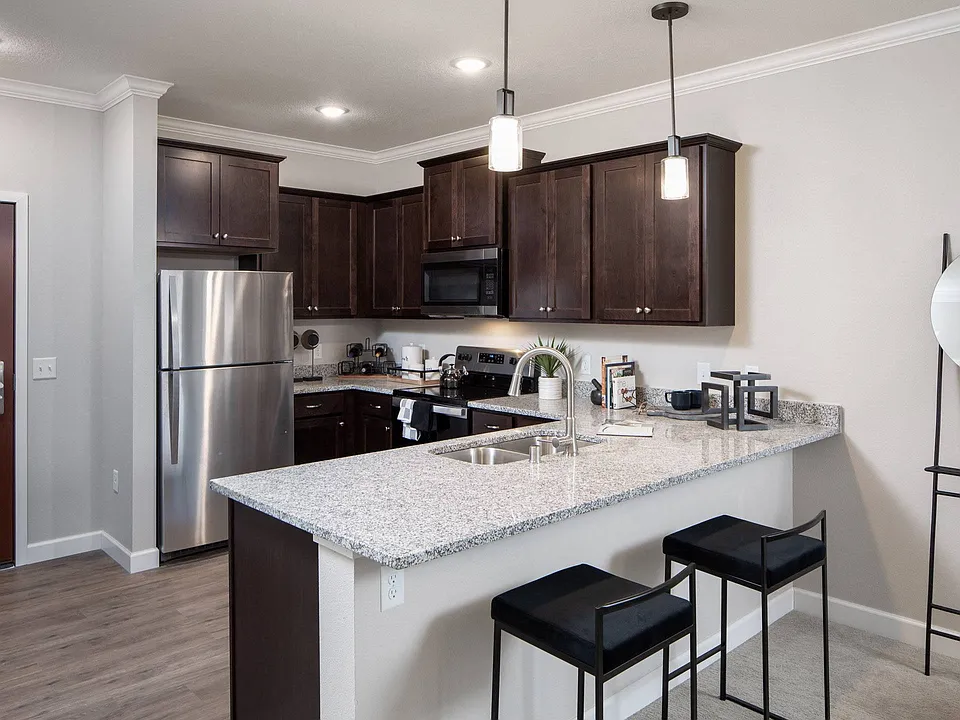 The Gallery Apartments