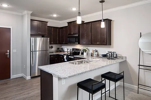 The Gallery Apartments Photo 1