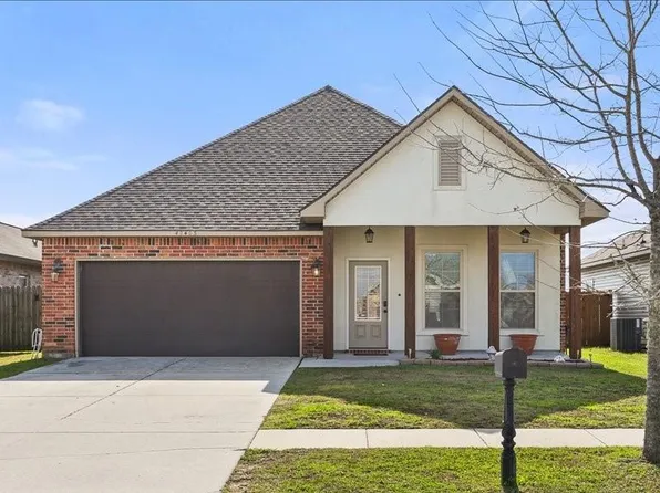 42403 Tigers Eye Stone Ave, Prairieville, LA 70769