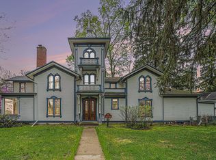 107 Delano St, Allegan, MI
