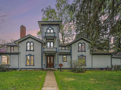 107 Delano St, Allegan, MI, 49010