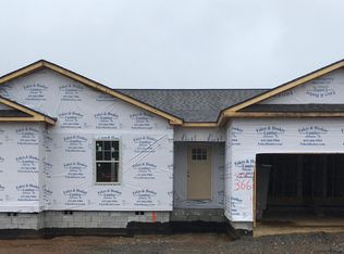 33 Peggy Cir, Lebanon, TN 37087