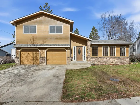 3811 E 8th Ave, Spokane, WA 99202