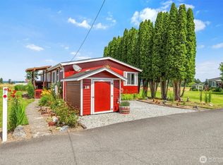 8585 Harborview Rd UNIT 18, Blaine, WA 98230