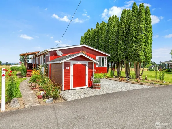 8585 Harborview Road #18, Blaine, WA 98230