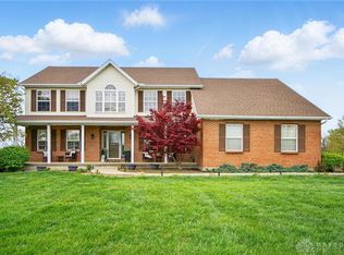 774 Nueway Dr, Lebanon, OH