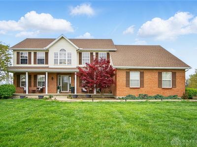 774 Nueway Dr, Lebanon, OH, 45036