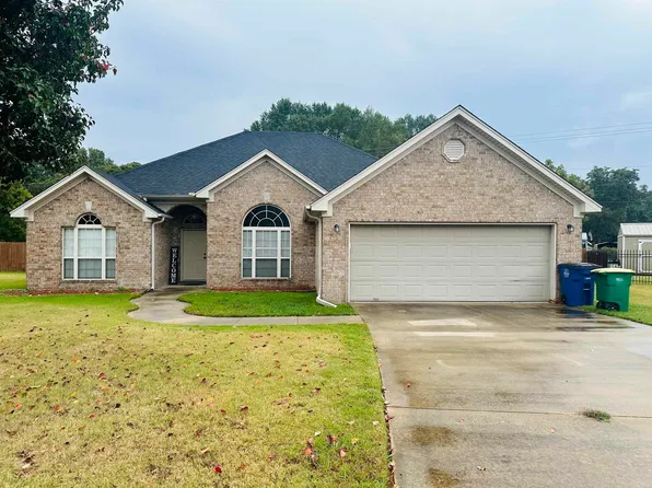 13500 Royal Ashdown Mnr, North Little Rock, AR 72117