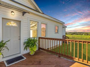 5089 Crab Orchard Rd, Huddleston, VA 24104