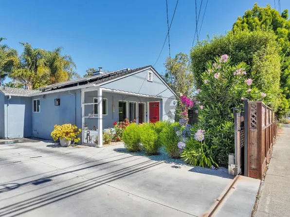 839 Marsh Rd, Menlo Park, CA 94025