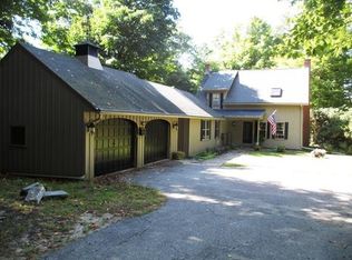 170 South Rd, Holden, MA 01520