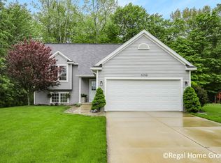 3230 Cassandra St NW, Grand Rapids, MI 49534