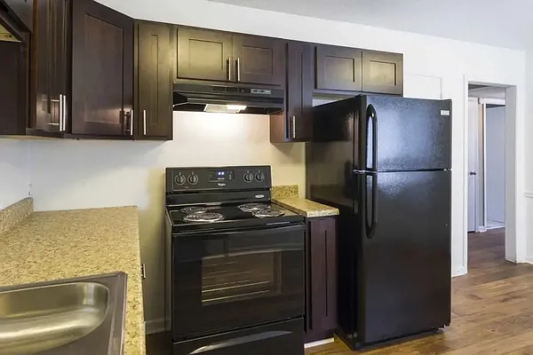 Kitchen-Classic