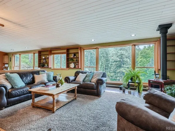 15931 W Sampson Road, Littleton, CO 80127