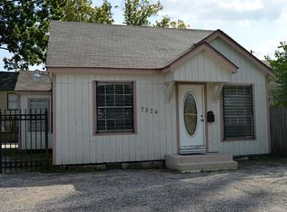 7824 Adrian St, Houston, TX 77012