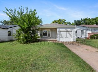 1231 N Harding Ave, Wichita, KS 67208