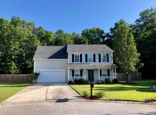 236 Eagle Ridge Rd, Summerville, SC 29485