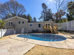 1339 Jamerson Rd, Marietta, GA 30066