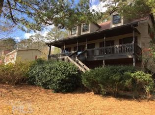 1246 Wiley Bridge Rd, Woodstock, GA 30188