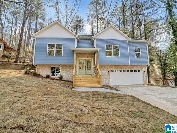 5101 Crowley Dr, Birmingham, AL 35210