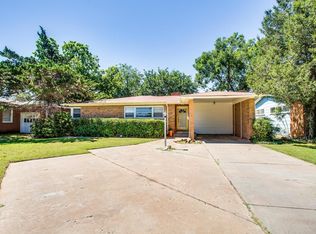 3417 35th St, Lubbock, TX 79413